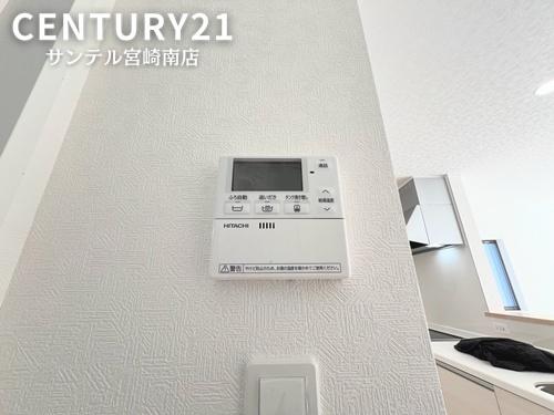 佐土原町下田島新築戸建第9-1号棟【C21サンテル南店】