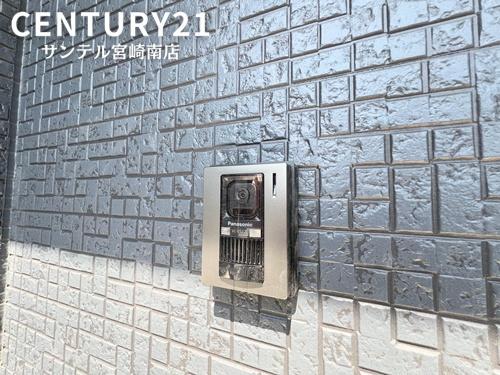 佐土原町下田島新築戸建第9-1号棟【C21サンテル南店】