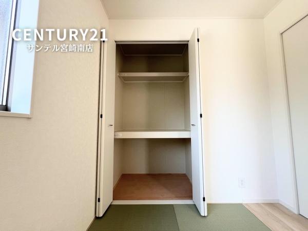 佐土原町下田島新築戸建第9-1号棟【C21サンテル南店】