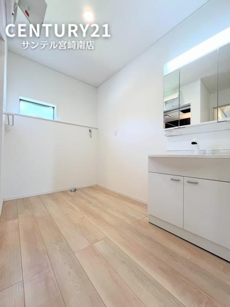 吉村町新築戸建　第8-1号棟【C21サンテル南店】