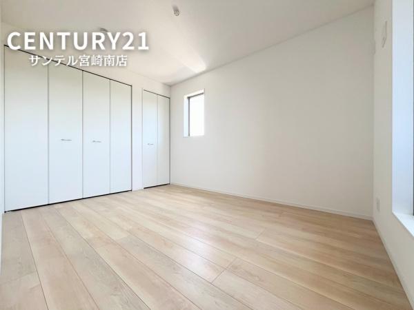 吉村町新築戸建　第8-1号棟【C21サンテル南店】