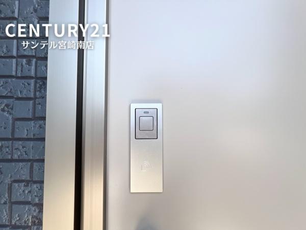 吉村町新築戸建　第8-1号棟【C21サンテル南店】