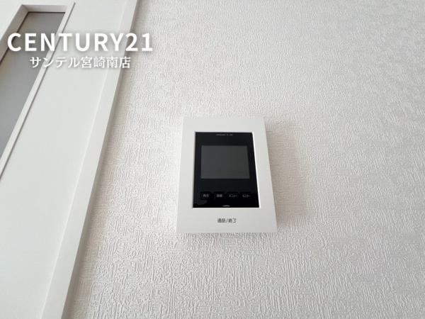 吉村町新築戸建　第8-1号棟【C21サンテル南店】