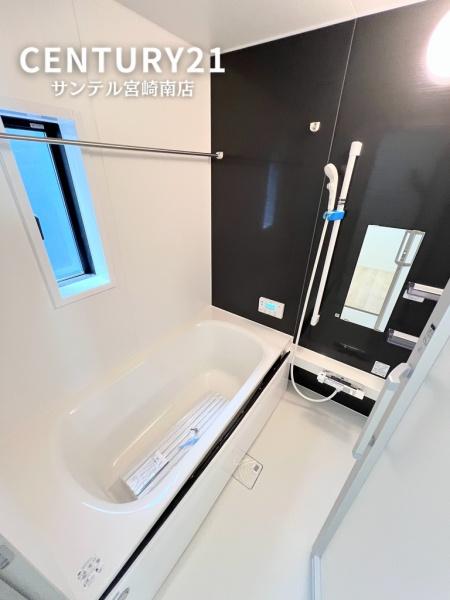 吉村町新築戸建　第8-2号棟【C21サンテル南店】