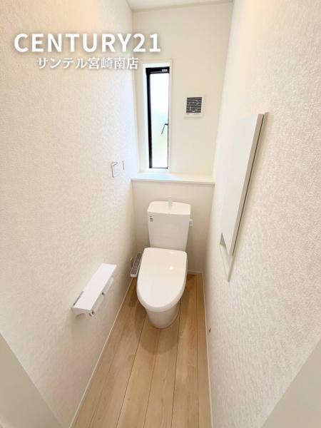 吉村町新築戸建　第8-2号棟【C21サンテル南店】