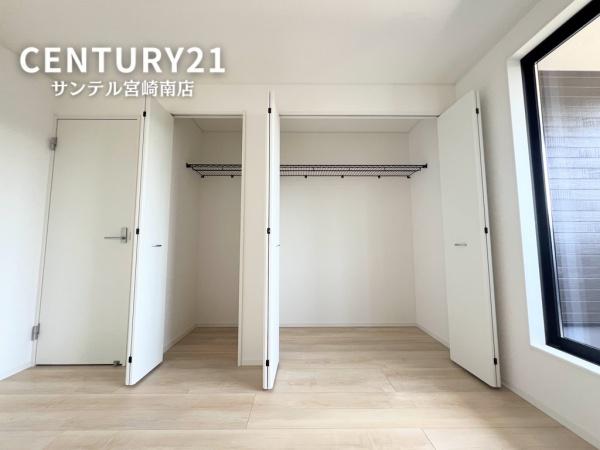 吉村町新築戸建　第8-2号棟【C21サンテル南店】