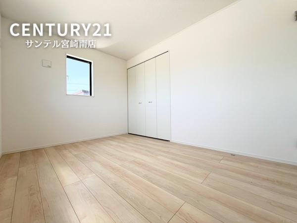 吉村町新築戸建　第8-2号棟【C21サンテル南店】