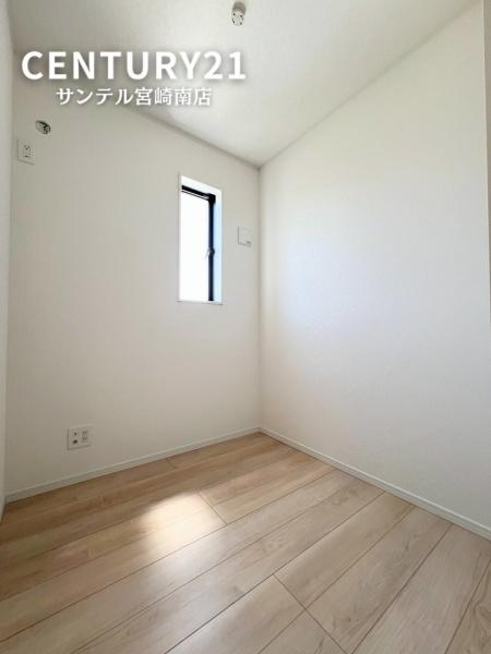 吉村町新築戸建　第8-2号棟【C21サンテル南店】