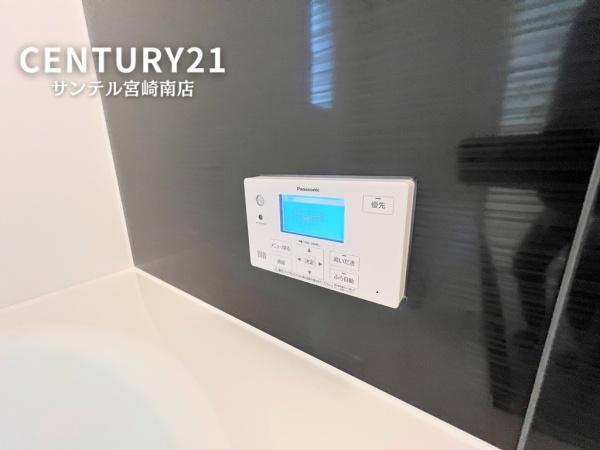 吉村町新築戸建　第8-2号棟【C21サンテル南店】