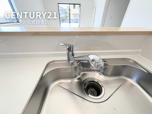 吉村町新築戸建　第8-2号棟【C21サンテル南店】