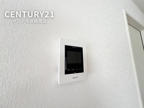 吉村町新築戸建　第8-2号棟【C21サンテル南店】