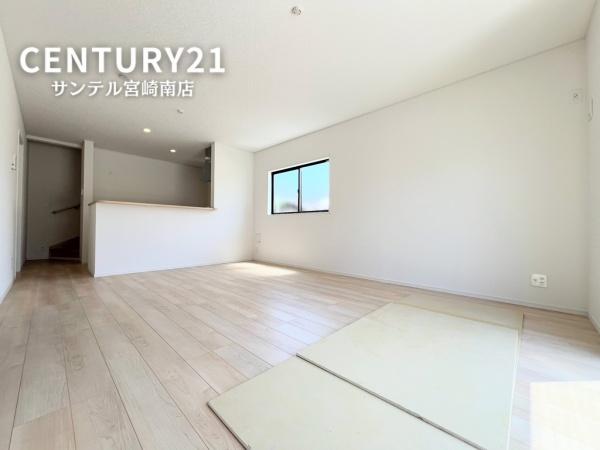 吉村町新築戸建　第8-2号棟【C21サンテル南店】