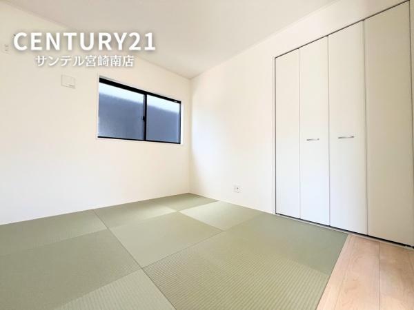吉村町新築戸建　第8-2号棟【C21サンテル南店】