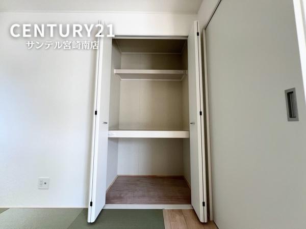 吉村町新築戸建　第8-2号棟【C21サンテル南店】