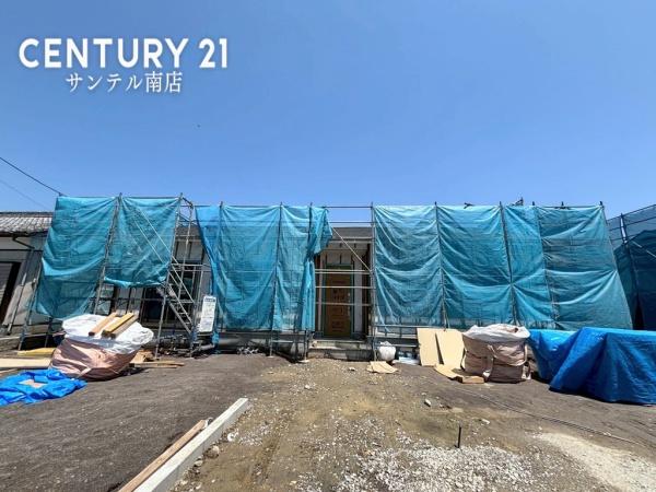 広原新築戸建　第1-1号棟【C21サンテル南店】