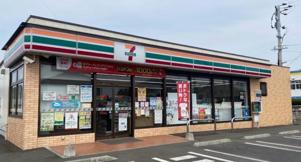 広原新築戸建 第1-1号棟【C21サンテル南店】(セブンイレブン宮崎日章学園前店)