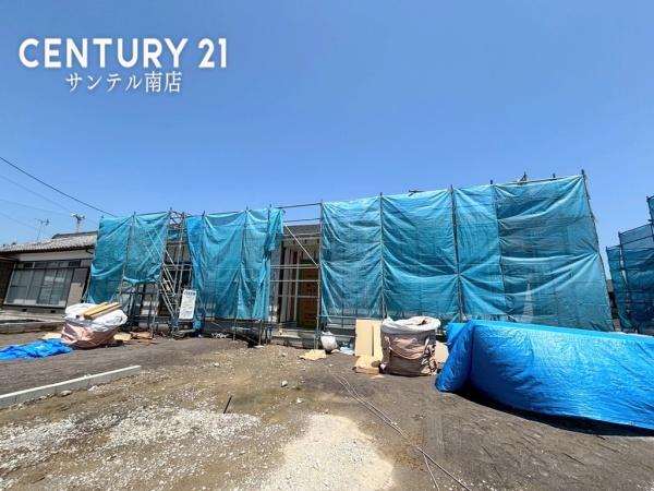 広原新築戸建　第1-1号棟【C21サンテル南店】