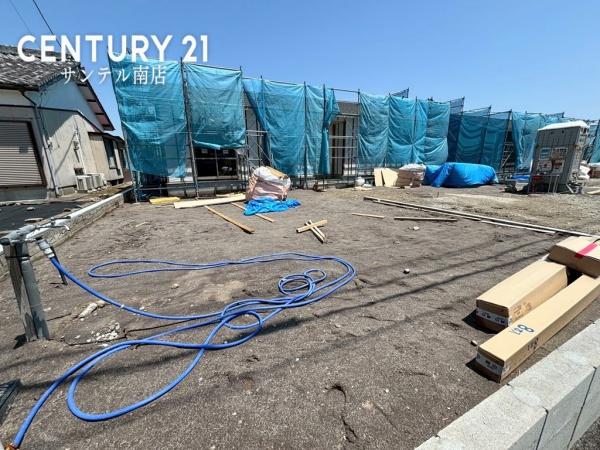 広原新築戸建　第1-1号棟【C21サンテル南店】
