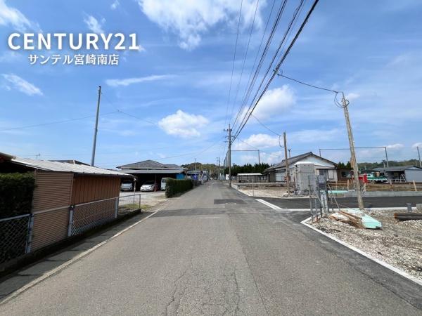 広原新築戸建　第1-1号棟【C21サンテル南店】