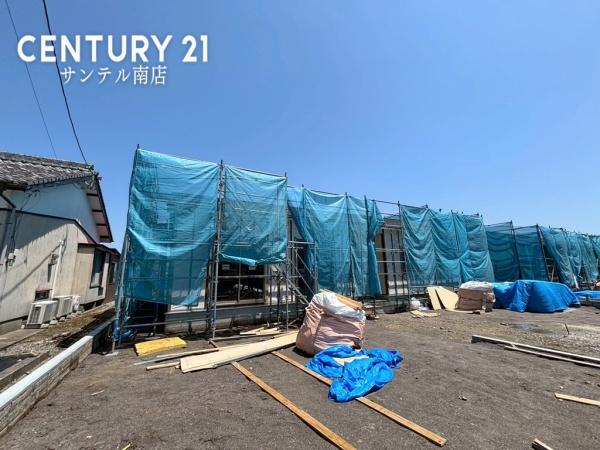 広原新築戸建　第1-1号棟【C21サンテル南店】