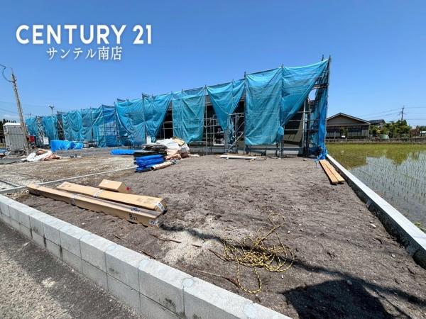 広原新築戸建　第1-2号棟【C21サンテル南店】