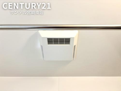 広原新築戸建　第1-2号棟【C21サンテル南店】