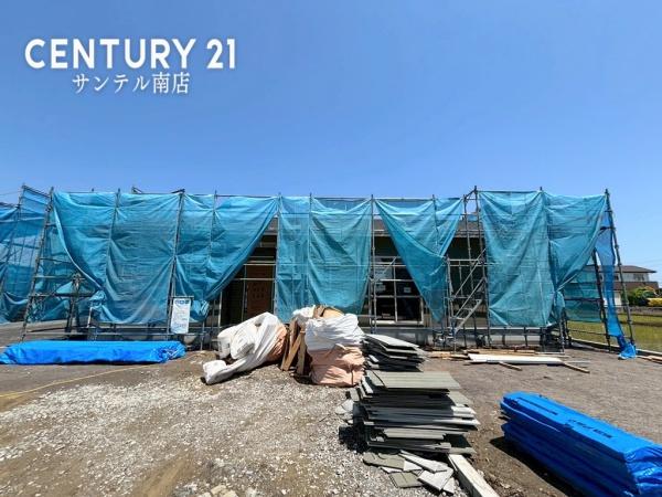広原新築戸建　第1-2号棟【C21サンテル南店】