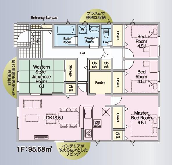 田野町甲新築戸建　第8-3号棟【C21サンテル南店】