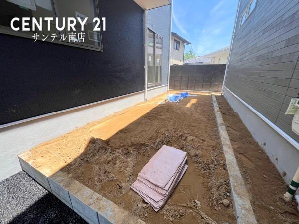 中津瀬町新築戸建　第2-1号棟【C21サンテル南店】