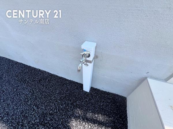 中津瀬町新築戸建　第2-1号棟【C21サンテル南店】