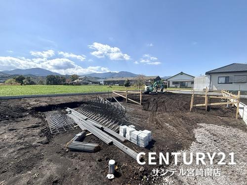 田野町甲新築戸建　第8-2号棟【C21サンテル南店】