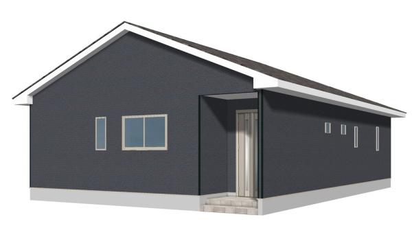 田野町甲新築戸建　第8-2号棟【C21サンテル南店】
