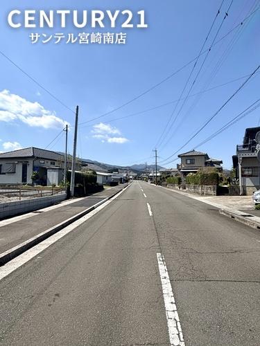田野町甲新築戸建　第8-2号棟【C21サンテル南店】