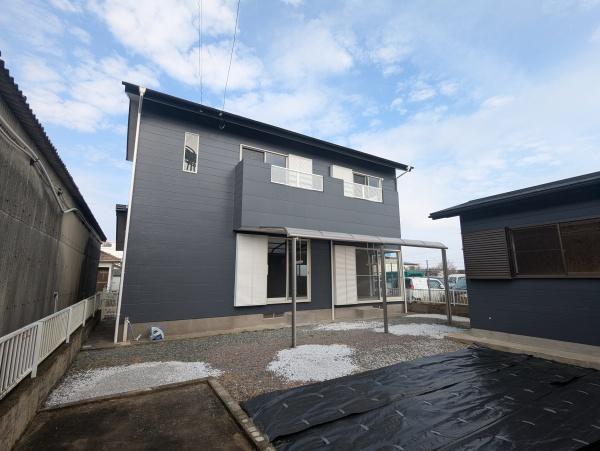 宮崎市大字赤江の中古一戸建て