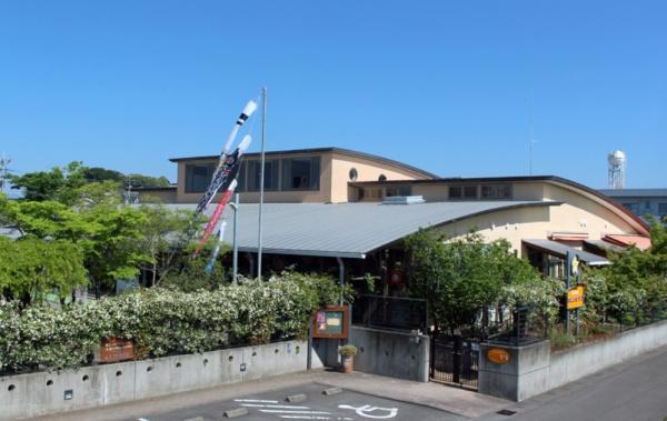 宮崎市大塚町竹下の中古一戸建て(社会福祉法人大塚和心会幼保連携型認定こども園大塚)