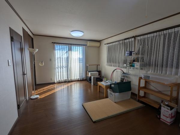 宮崎市大塚町竹下の中古一戸建て