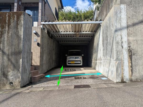 宮崎市大塚町竹下の中古一戸建て