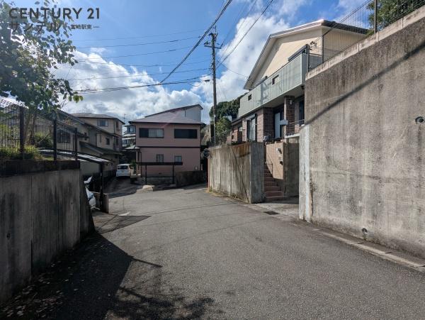 宮崎市大塚町竹下の中古一戸建て