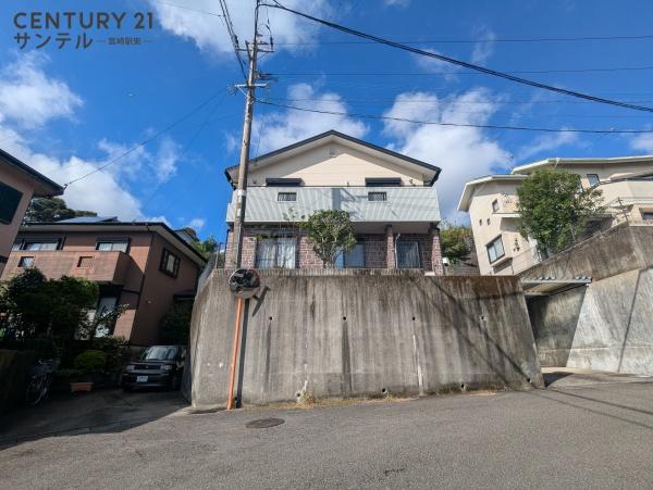 宮崎市大塚町竹下の中古一戸建て