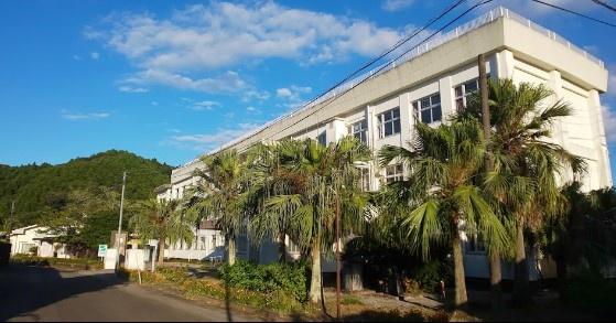 宮崎市大字内海の中古一戸建て(宮崎市立青島中学校)
