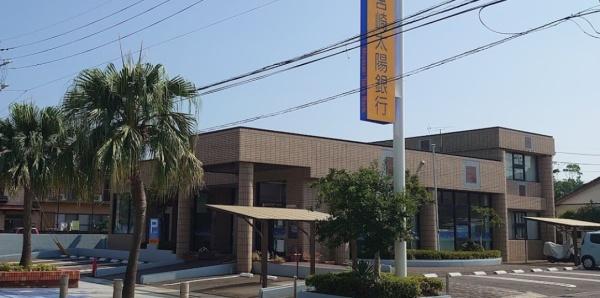 宮崎市大字内海の中古一戸建て(宮崎太陽銀行 青島支店)