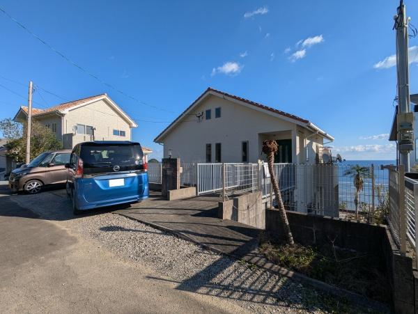 宮崎市大字内海の中古一戸建て