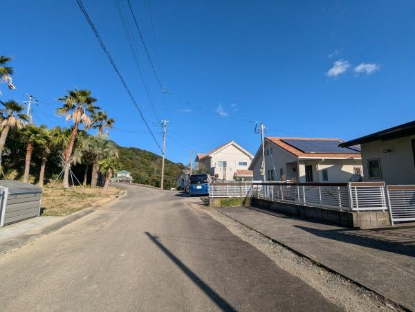 宮崎市大字内海の中古一戸建て