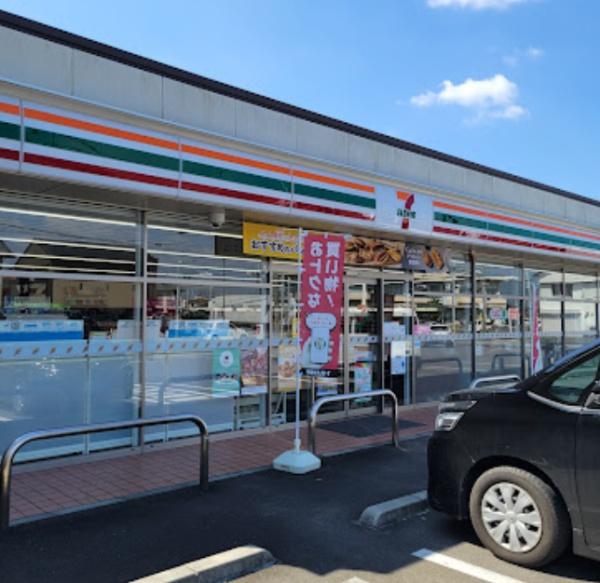 児湯郡高鍋町大字北高鍋の中古一戸建て(セブンイレブン高鍋北高鍋店)