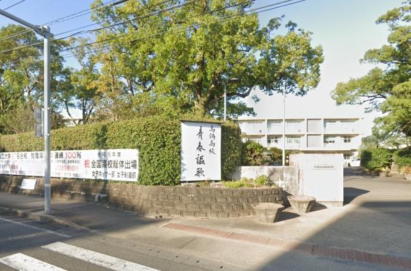 児湯郡高鍋町大字北高鍋の中古一戸建て(宮崎県立高鍋高校)