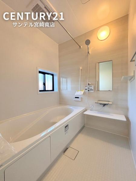 宮崎市恒久新築戸建10期1号棟C21サンテル南店