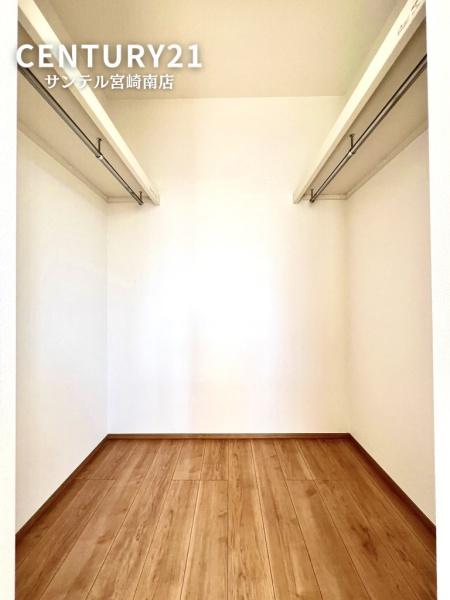 宮崎市恒久新築戸建10期1号棟C21サンテル南店