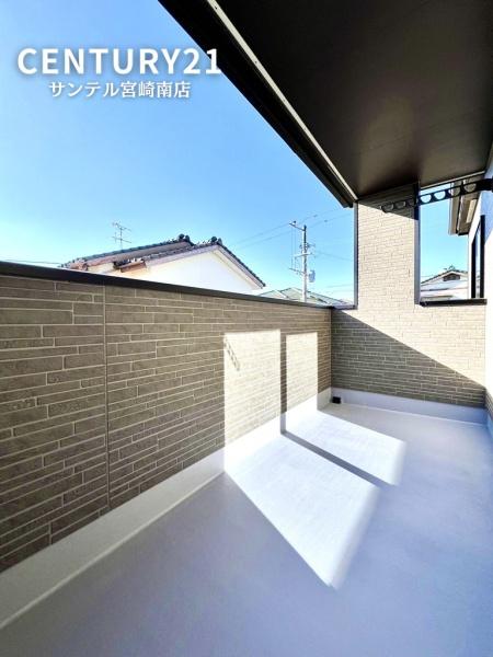 宮崎市恒久新築戸建10期1号棟C21サンテル南店