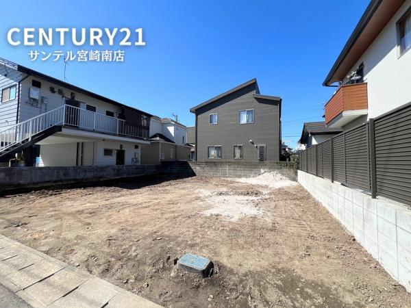 宮崎市恒久新築戸建10期1号棟C21サンテル南店