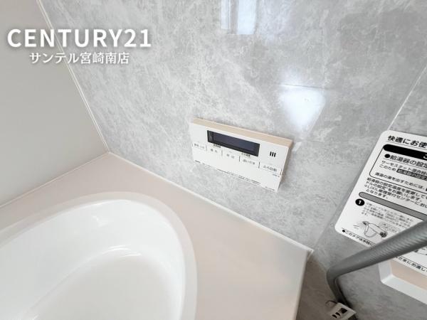 宮崎市恒久新築戸建10期1号棟C21サンテル南店